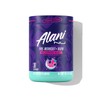 Alani Nu Pre-Workout+ - Advanced Pre-Workout Powder:_Melonberry Blast Thermo