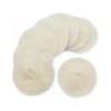Kit Pañales Ecológicos De Tela Alva Baby