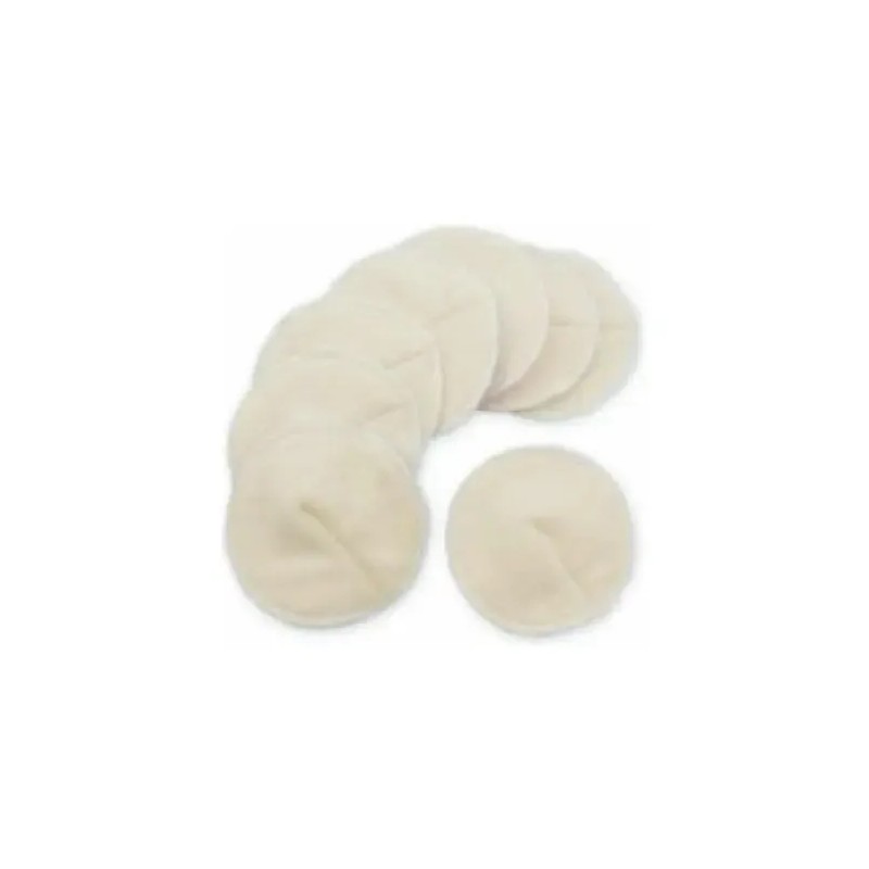 Kit Pañales Ecológicos De Tela Alva Baby