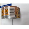 Gorilla CRYSTAL CLEAR DUCT TAPE 1.88" WIDE X 18 YARDS