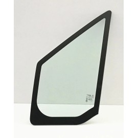 benson Fits 2010-2013 Ford Transit Connect Van Driver Left Side Front Vent Window Glass
