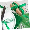 iplusmile Graduation Tablecloth Congrats Design for Graduation Party Decorations Buffet