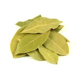 BSD Organics Bay Leaf/Bay laurel/Grecian Laurel (100gram/3.5Ounce)