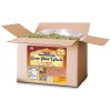 Rani Green Peas Whole, Dried Marrowfat Peas, Vatana, Matar)400oz (25lbs)