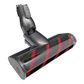 Goodsby Replacement Power Drive Wood Floor Soft Cleaner Head Brush for LG CordZero A9 A900 A902 A905 A906 A907 A908 A912 A913 A916 A926 A927 A929 Cordless Stick Vacuum Cleaner