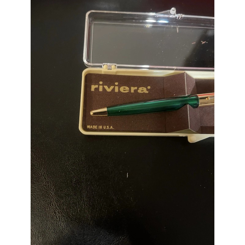 Ferber vintage 50’s-60’s Ferber Unimatic Pen (Nos) Box Of 12