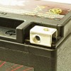 AGM Mega Crank MTX-14L AGM Maintenance Free Battery [MTX-14L]