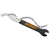 Ice Toolz Freewheel Turner - Chain Whip With Lockring Tool