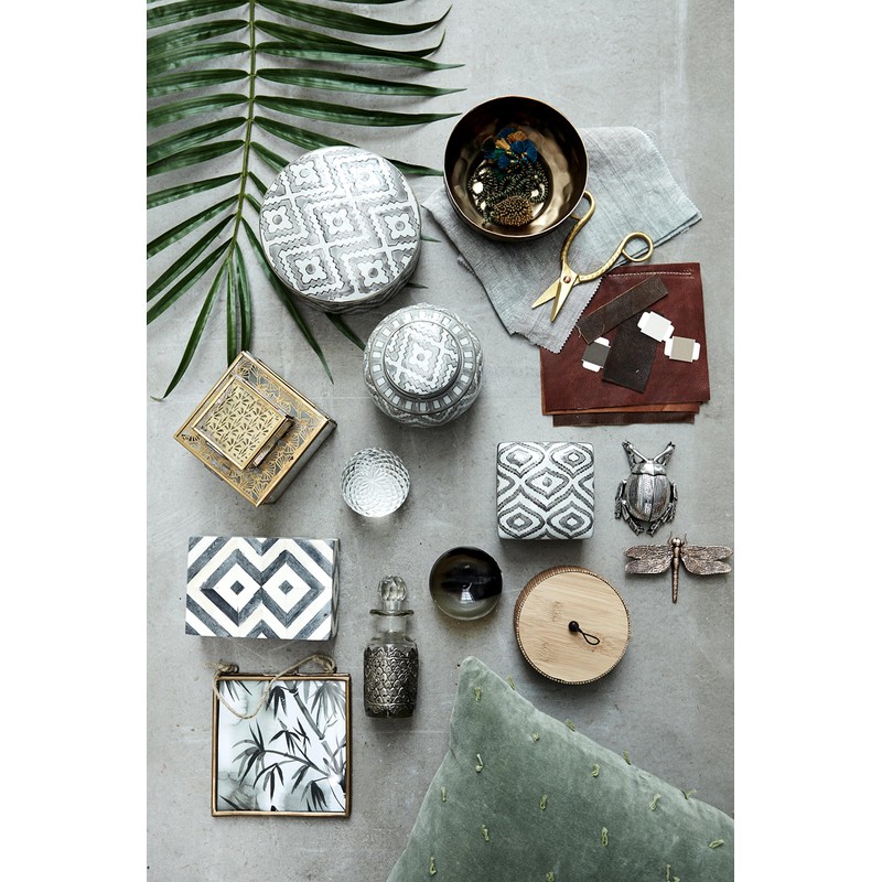 Lene Bjerre Prestia Carafe Transparent