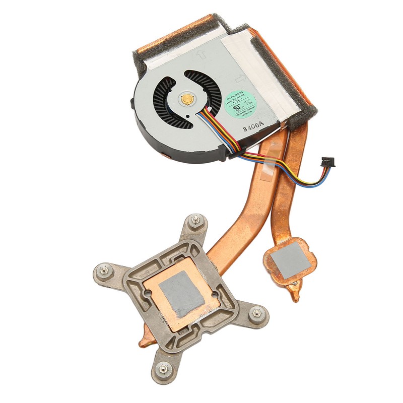 CPU Cooling Fan for IBM for ThinkPad T430 T430i DC