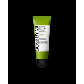 SOME BY MI [SOME BY MI]*renewal* Super Matcha Pore Clean Cleansing Gel 100ml