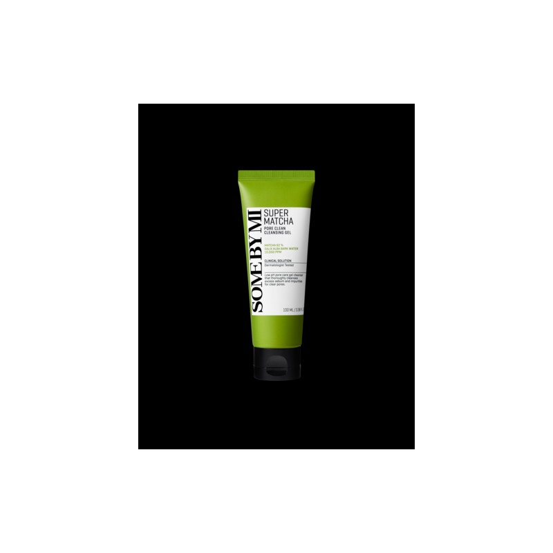 SOME BY MI [SOME BY MI]*renewal* Super Matcha Pore Clean
