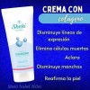 Crema Con Colágeno Y Crema De Concha Nacar Shelo Nabel