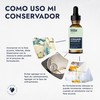 Cosgard Conservador cosmetico Amplio Espectro Geogard 221 Aprobado Ecocert |