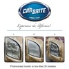 CAR BRITE Headlight Restoration Kit