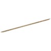 Dönges Replacement saw blade for hacksaw, 760 mm (saw blade,