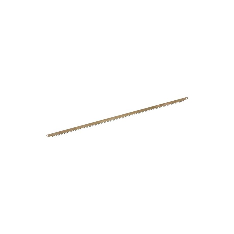Dönges Replacement saw blade for hacksaw, 760 mm (saw blade,