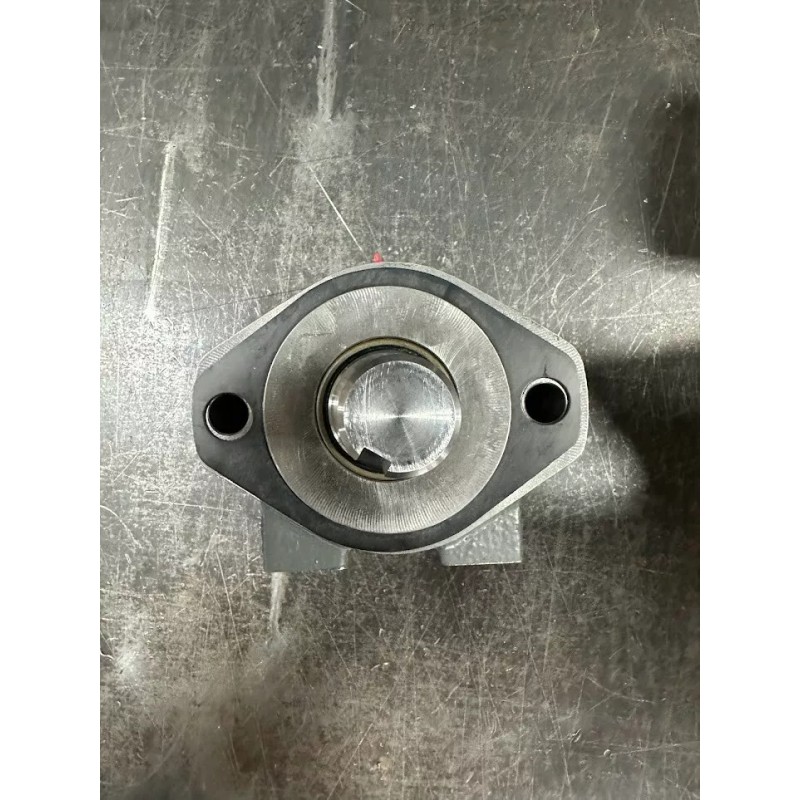 Zero-Max Zero Max Overhung Load Adaptor (210-5/8 3/8R, 5/32 KWY