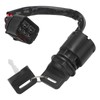 M MATI Fit for Honda Big Red 700 MUV700 Ignition