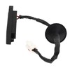 Rear Trunk Hatch Release Switch 81260 2V000 Replacement for Hyundai