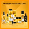Gliss Oil Nutritive Conditioner (200 ml), Conditioner Nourishes Straw, Damaged