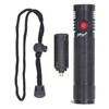 5000LM Diving Light LED Dive Flashlight 3 Lighting Modes Underwater