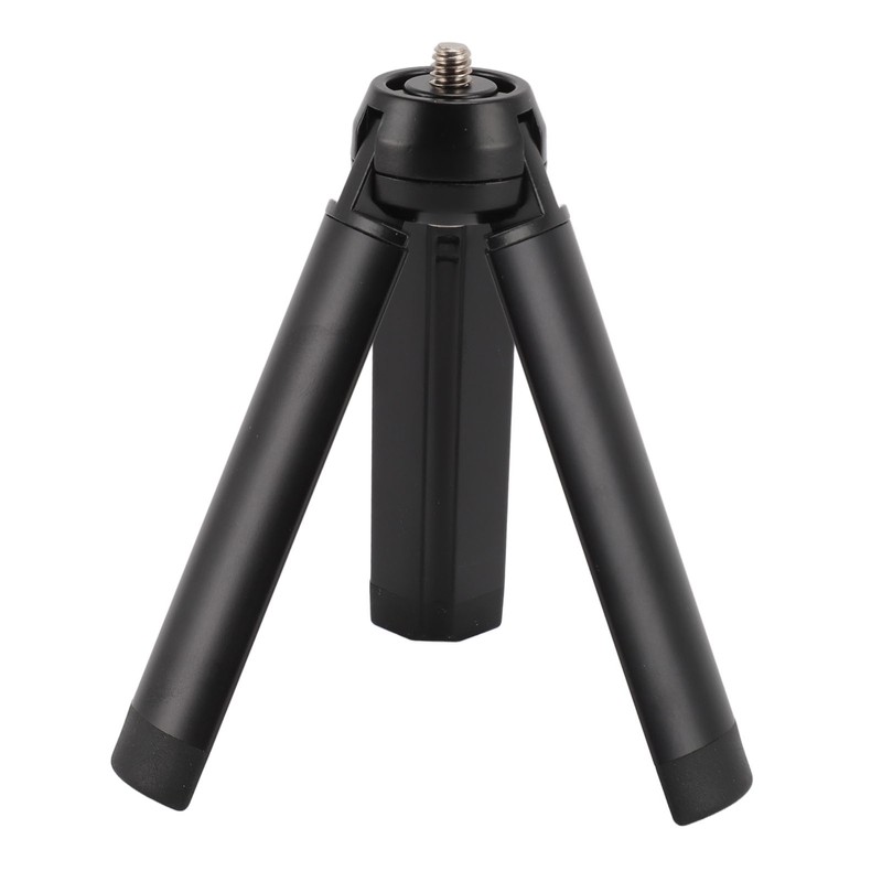 Mini Vlog Tripod Pocket PTZ Sports Action Camera Stabilizer Stand