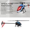RC Helicopter 2.4GHz 4 Channel 6 Axle Gyroscope Altitude Hold