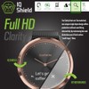 IQShield Screen Protector Compatible with Garmin Vivomove Sport (6-Pack) Anti-Bubble
