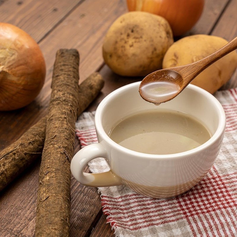 Fine Body-Friendly Burdock Potage x 5 Piece Set