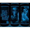 Unbranded Glow in the Dark Evil Dead Rise Horror Cup