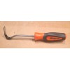 Snap-on Tools NEW ORANGE Soft Grip Non-Marring Trim Pad Clip