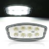 HECASA LED Work Light 12V Compatible with Kubota B2650HSDC B3350HSDC