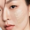 Javin de Seoul Wink Foundation Pact #23 Cover Beige