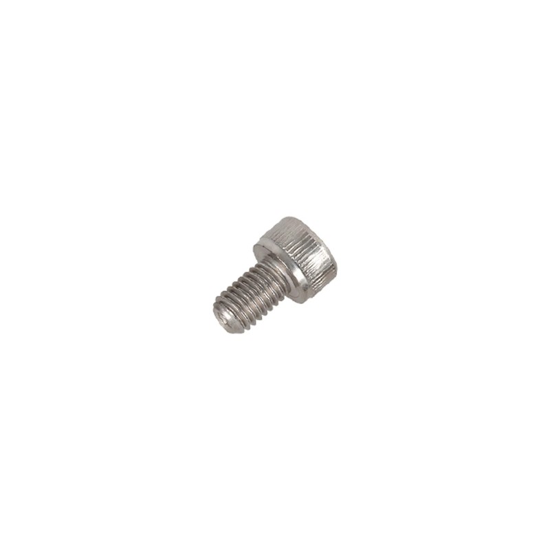 Osato Hex Socket Screws, Stainless Steel (M5 x 8), Set