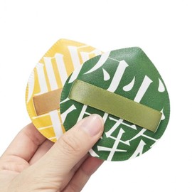 Baby Butt King Mochi Tic Tok Puff Air Cushion 8ea