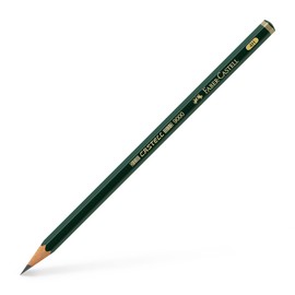 Faber-Castell 119014 – Pencils, Pack of 12