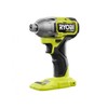 Techtronic Industries RYOBI 18V ONE+ HP Brushless Cordless 4-Mode Impact