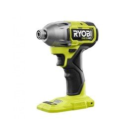 Techtronic Industries RYOBI 18V ONE+ HP Brushless Cordless 4-Mode Impact Driver (Tool-Only)