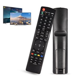 TV Remote Control for LG AKB72915207, Remote Control Replacement for LG AKB72915207 LED LCD HD TV