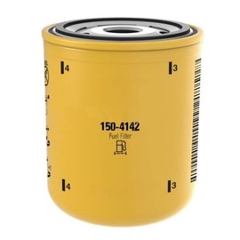 SHENYYDNR Fuel Filter 150-4142 1504142 Compatible with Caterpillar CAT 3011C 3003 3013 3013C 3014 3024 3024C C0.5 C1.1 C1.5 C2.2