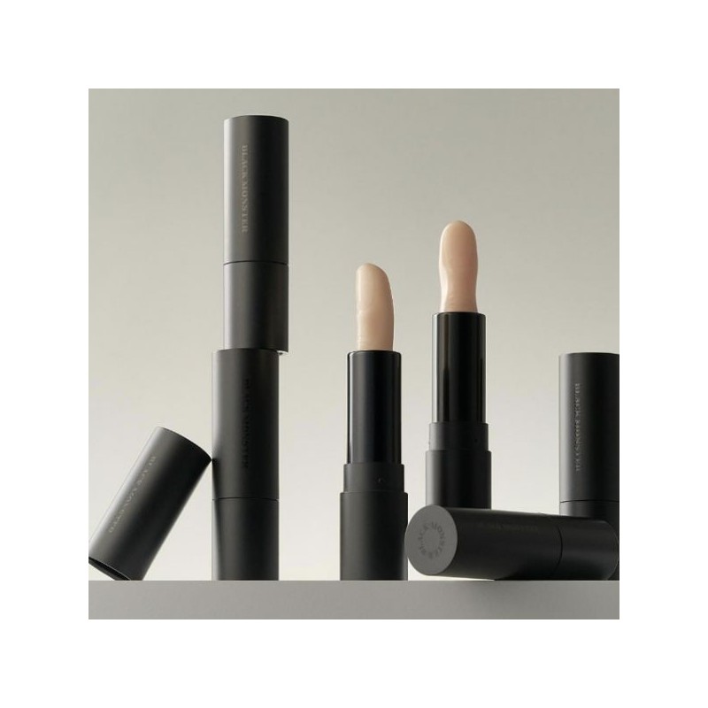 BLACK MONSTER Finger Balm 3.2g