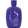Anti-Yellow Low Shampoo - Champú delicado neutralizador de reflejos amarillentos