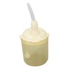 Convalescent Feeding Cup Good Sealing Feeding Drinking Cup for Disabled