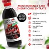 Stanton Orchards Montmorency tart cherry concentrate - Unsweetened 100% Juice