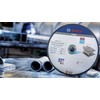 Bosch 1 x PRO Stainless Steel and Metal Longlife Thin