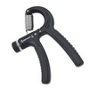 Grip Strength Trainer Adjustable Resistance 11 to 132.3lb Small Hand