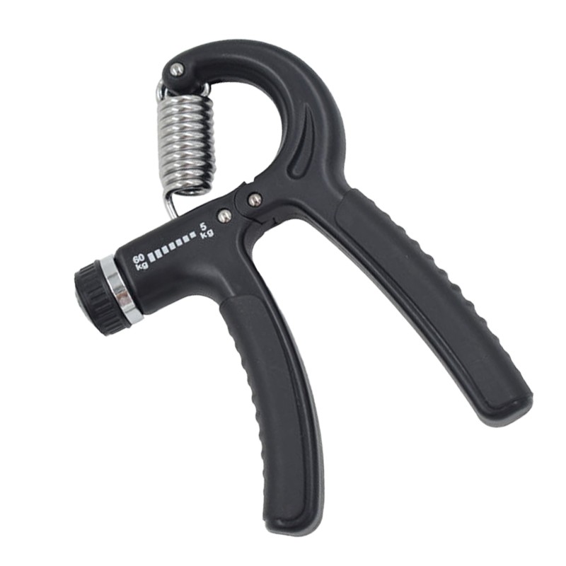 Grip Strength Trainer Adjustable Resistance 11 to 132.3lb Small Hand