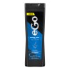 EGO Shampoo control cada 2 en 1 con cafena y