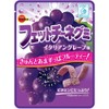 Fettuccine Gummi Set 1.8oz 2Types × 2pcs Japanese Hard Gummy